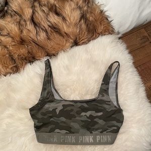Victoria’s Secret PINK sports bra